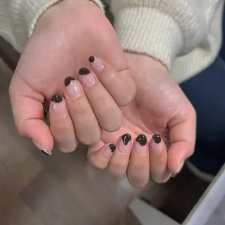 ネイル NORA nail UMEDA所属・nails by wakabaのネイルデザイン