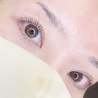 マツエク・マツパ JASMINE 小橋 愛のマツエク・マツパデザイン