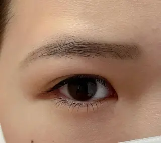 マツエク・マツパ 高橋 伸江のマツエク・マツパデザイン