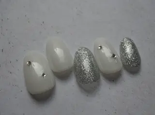 ネイル Azusa アズサのネイルデザイン