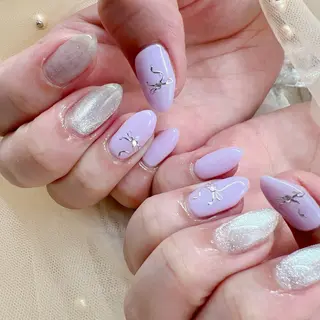 ネイル Emi lyのネイルデザイン