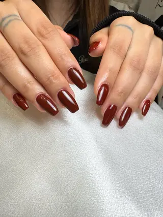 ネイル nail room 5890  noaのネイルデザイン