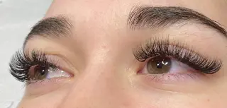 マツエク・マツパ Mibu 小村のマツエク・マツパデザイン