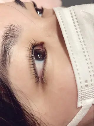 マツエク・マツパ L’oeillet所属・🌊🌊__ juna__のマツエク・マツパデザイン