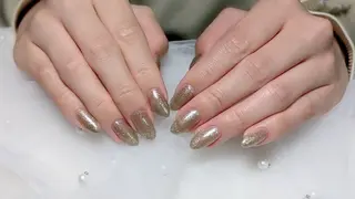 ネイル m&pPrivate nailsalonのネイルデザイン