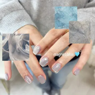 ネイル Rire miuのネイルデザイン