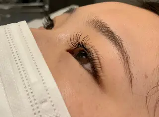 マツエク・マツパ eyelist🌼 asukaのマツエク・マツパデザイン