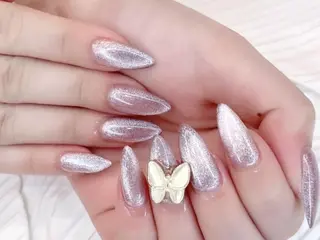 ネイル サヤ❤️ Unail新宿店のネイルデザイン