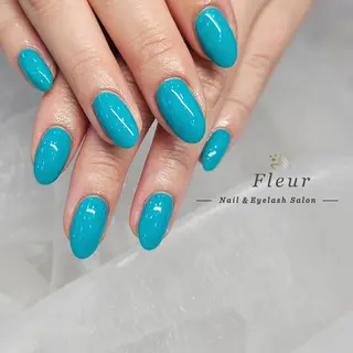 ネイル nail♡ フルールのネイルデザイン
