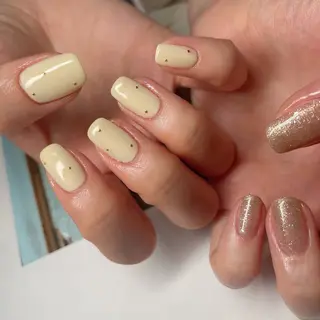 ネイル lilbondir. chiharuのネイルデザイン