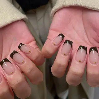 ネイル Lino U nanakaのネイルデザイン