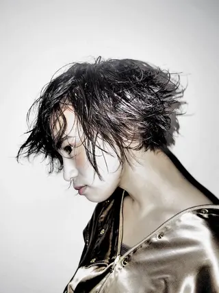 ショート atacca所属・勝又 理恵のその他イメージ