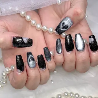 ネイル Misa nailのネイルデザイン