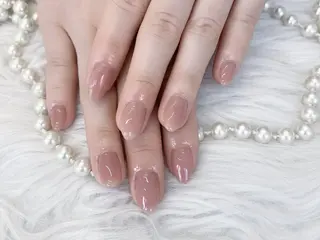 ネイル リリ ネイルのネイルデザイン