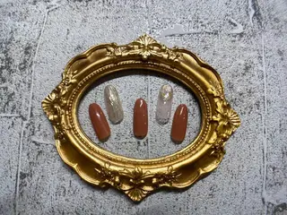 ネイル Fairyフェアリーネイルサロン所属・Fairy フェアリーネイルのネイルデザイン