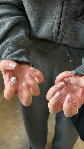 ネイル YANO. Aのネイルデザイン