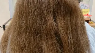 ロング カラー パーマ MAX BEAUTY GINZA所属・髪質改善🌸美髪矯正 /癖毛🌸山田 隆介のヘアスタイル