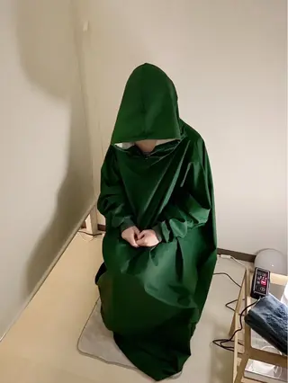 温活よもぎ蒸しサロン 蒸す。のエステ・リラクイメージ