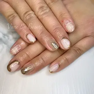 ネイル S Nailのネイルデザイン