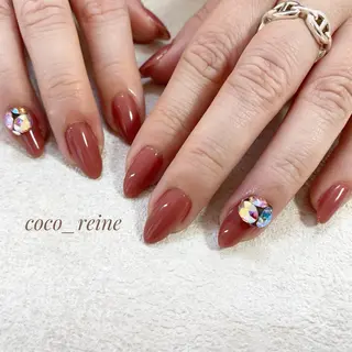 ネイル nailist hitomiのマツエク・マツパデザイン