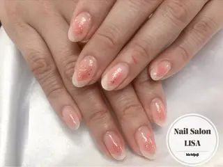 ネイル 🎀 RI🎀のネイルデザイン