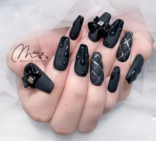 ネイル MaiBeauty マイ マイのネイルデザイン