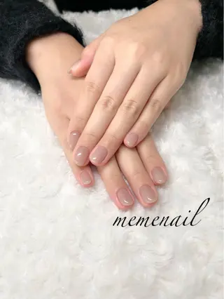 ネイル Noguchi Megumiのその他イメージ