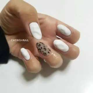 ネイル CHERISH NAILのネイルデザイン