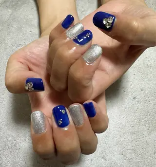 ネイル Nailsalon Kanaのネイルデザイン