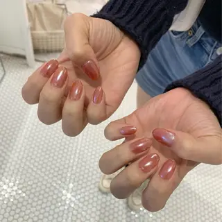 ネイル pool TSUKAMOTOのネイルデザイン