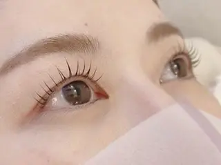 マツエク・マツパ エクステ/眉/LED peTiT堀口のマツエク・マツパデザイン