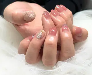 ネイル salone Regina 【サローネ　レジーナ】所属・Regina Marinaのネイルデザイン