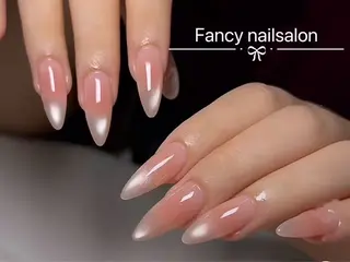 ネイル Fancy nail salonのネイルデザイン
