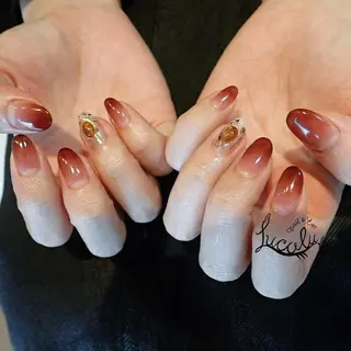 ネイル LuCoLu ucoのネイルデザイン