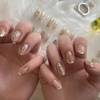 ネイル May. by Charmeのネイルデザイン