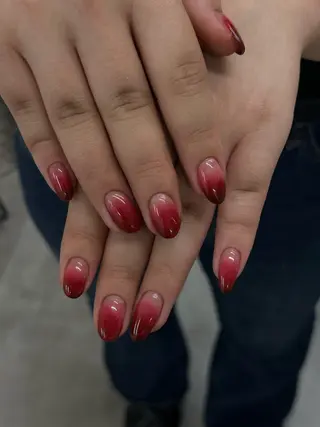 ネイル SHELLTOKYO miinaのネイルデザイン