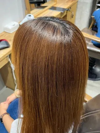 蒔田爽真 (マキタソウマ)のヘアスタイル