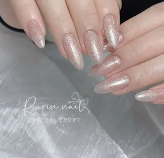 ネイル ルリン サロン💅のネイルデザイン