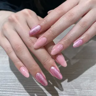 ネイル deg° yukoのネイルデザイン