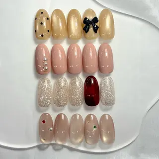 ネイル Halo Nail 【ハロネイル】のネイルデザイン