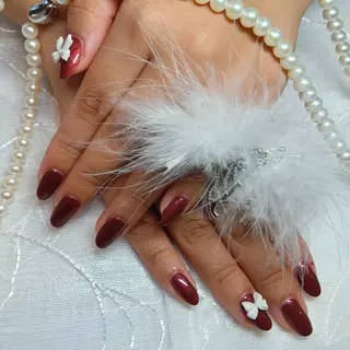 ネイル KIKI Nail所属・池袋ネイル 専門店のネイルデザイン