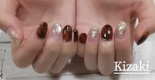 ネイル Kizaki.. Saoriのマツエク・マツパデザイン