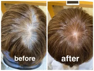 ショート カラー TOTAL BEAUTY BREK藤枝店所属・. SHIZUKAのヘアスタイル