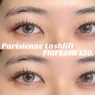 マツエク・マツパ LED/パリエク Yukariのマツエク・マツパデザイン