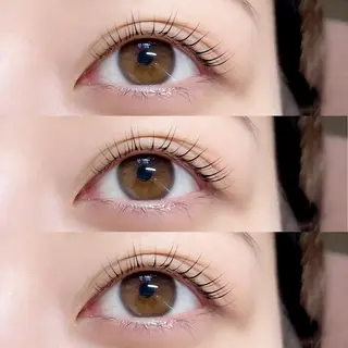 マツエク・マツパ meets 青山のマツエク・マツパデザイン