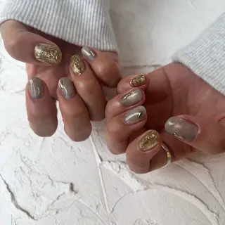 ネイル Chipieee Tokyoのネイルデザイン