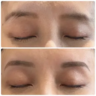 アイブロウ ena所属・ena. nozomiのマツエク・マツパデザイン