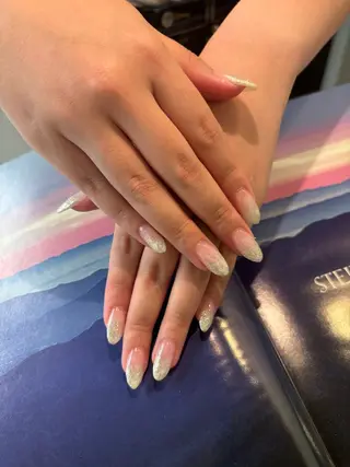 ネイル era Sahoのネイルデザイン