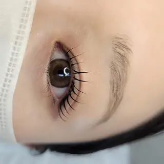 マツエク・マツパ See by merのマツエク・マツパデザイン