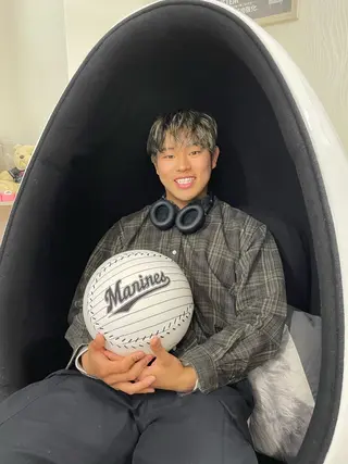 五十嵐 蓮のその他イメージ